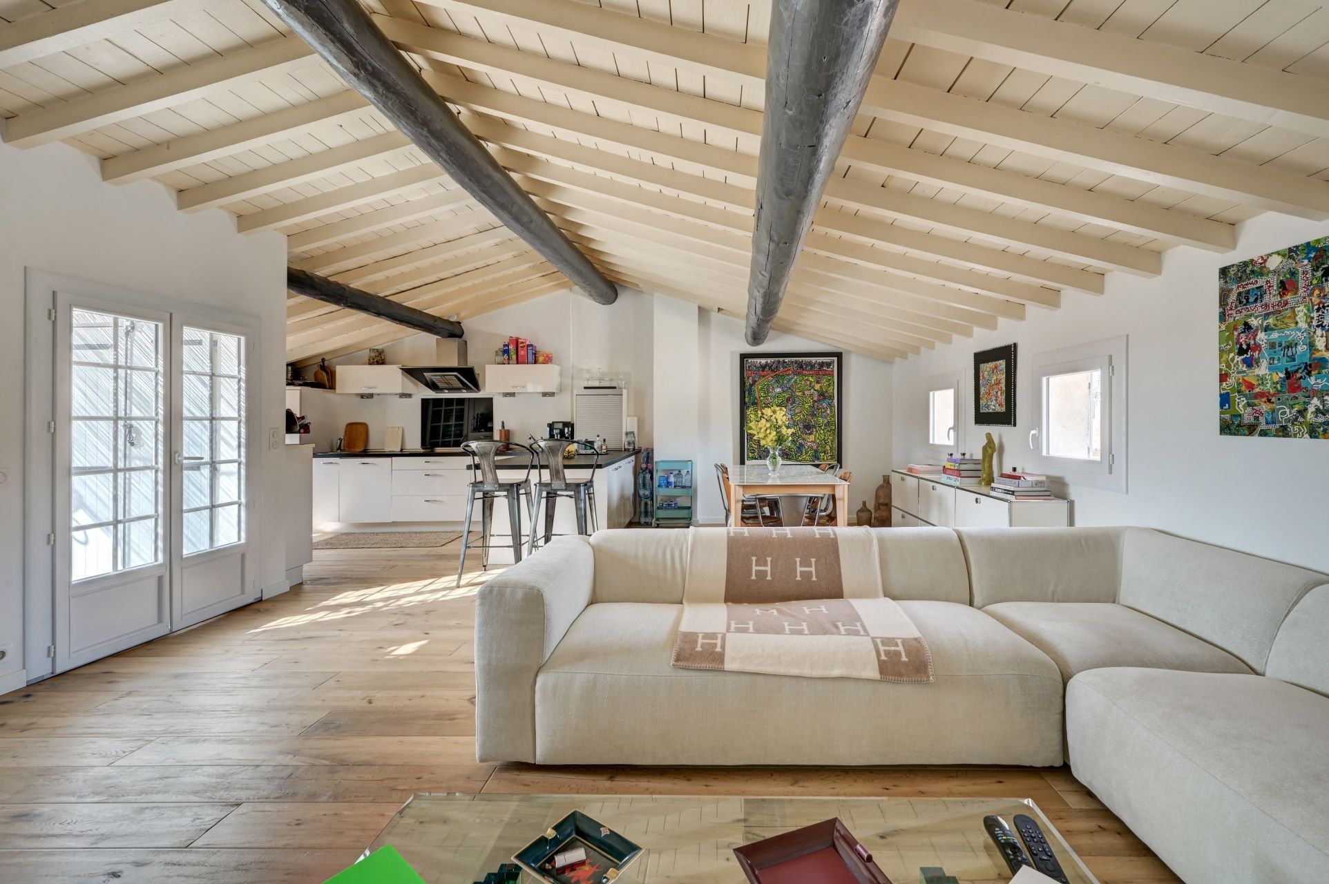 appartement de luxe 5 Pièces en vente sur AIX EN PROVENCE (13100)