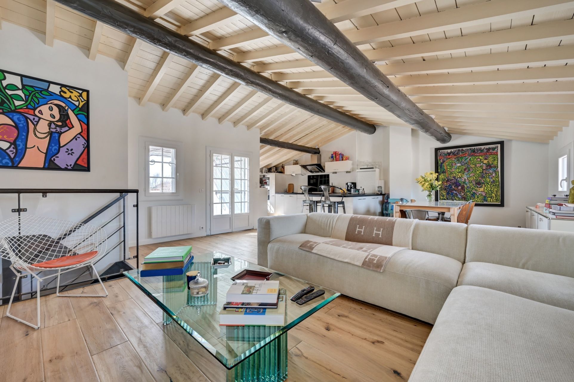 appartement de luxe 5 Pièces en vente sur AIX EN PROVENCE (13100)