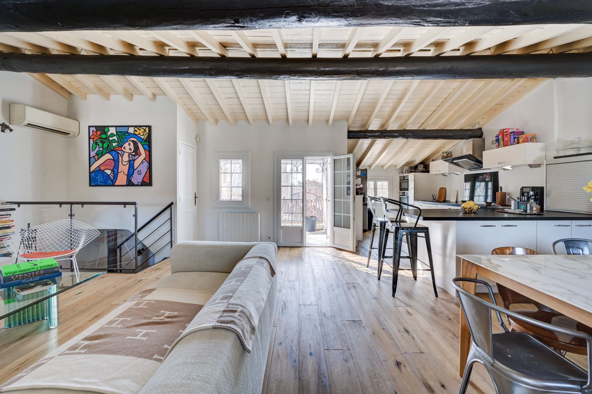 appartement de luxe 5 Pièces en vente sur AIX EN PROVENCE (13100)