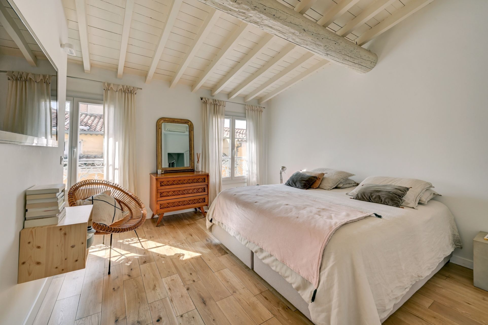 appartement de luxe 5 Pièces en vente sur AIX EN PROVENCE (13100)