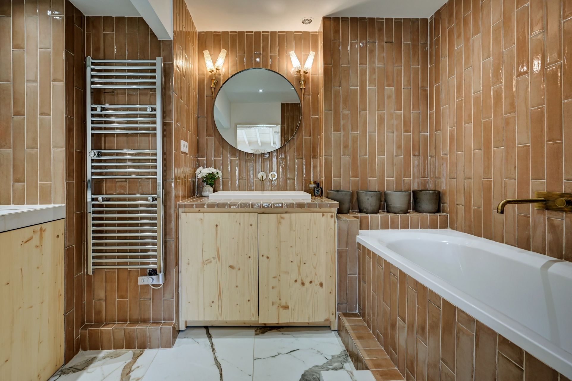 appartement de luxe 5 Pièces en vente sur AIX EN PROVENCE (13100)