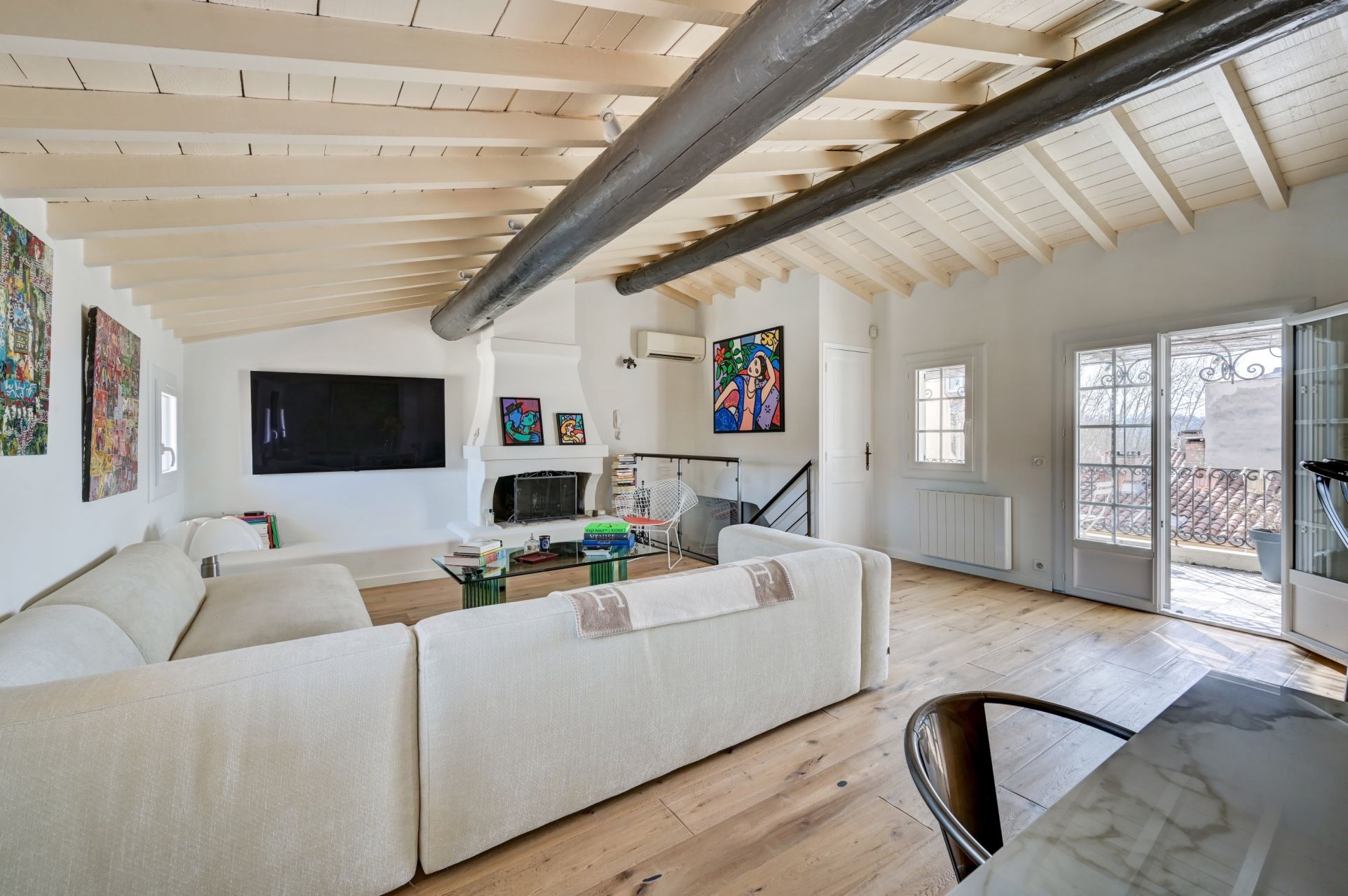 appartement de luxe 5 Pièces en vente sur AIX EN PROVENCE (13100)