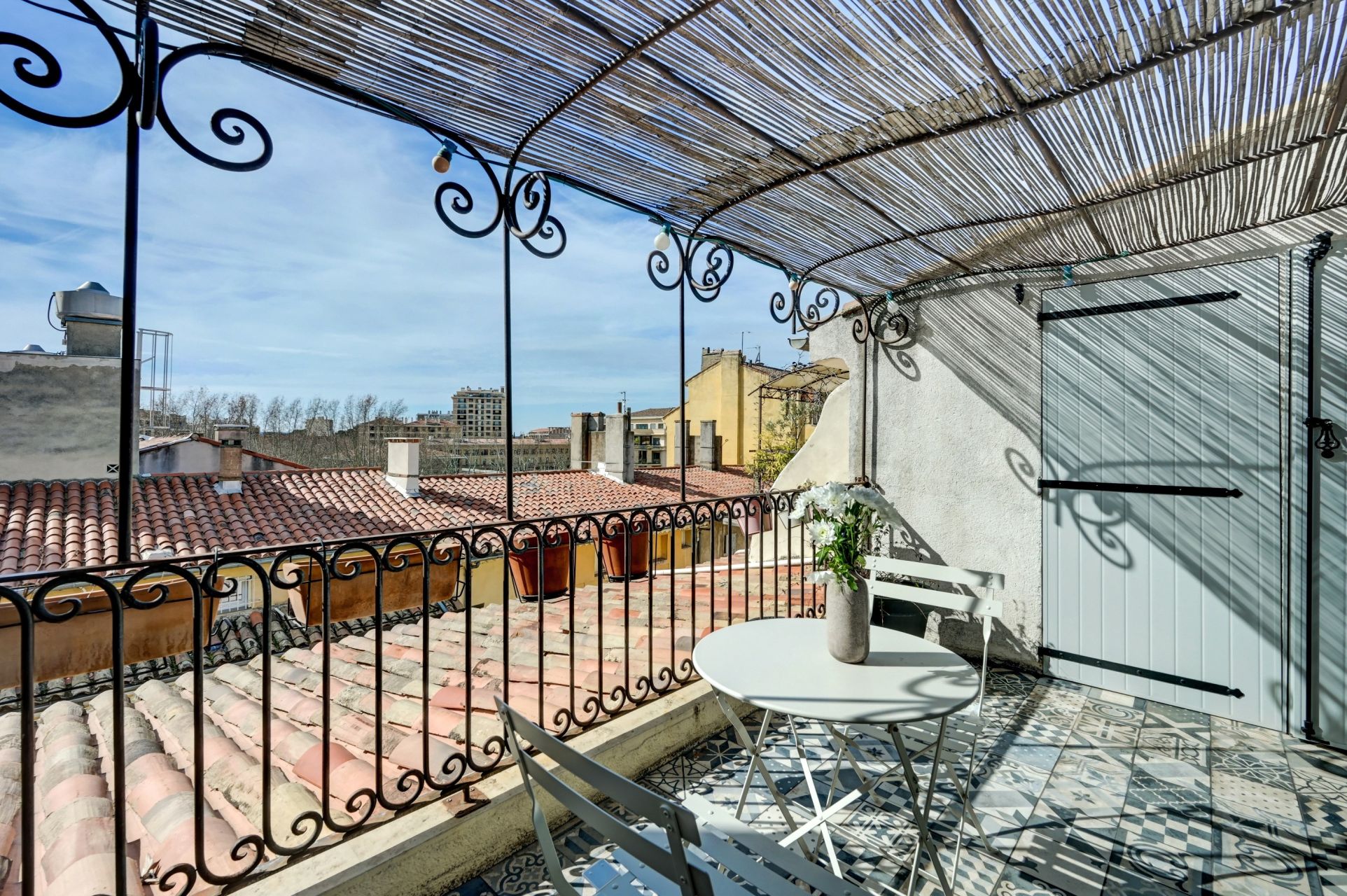 appartement de luxe 5 Pièces en vente sur AIX EN PROVENCE (13100)