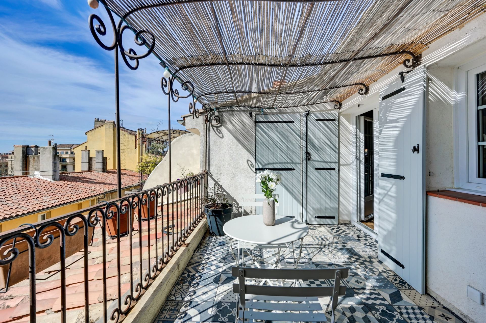 appartement de luxe 5 Pièces en vente sur AIX EN PROVENCE (13100)