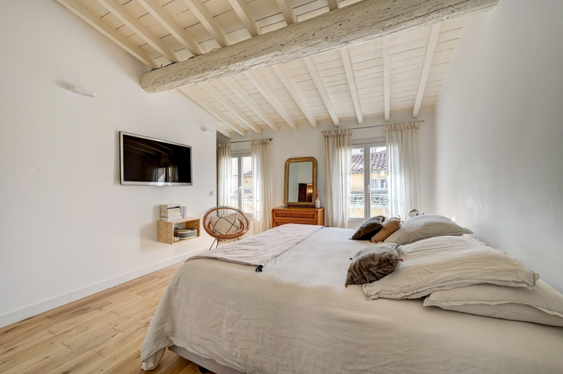 appartement de luxe 5 Pièces en vente sur AIX EN PROVENCE (13100)