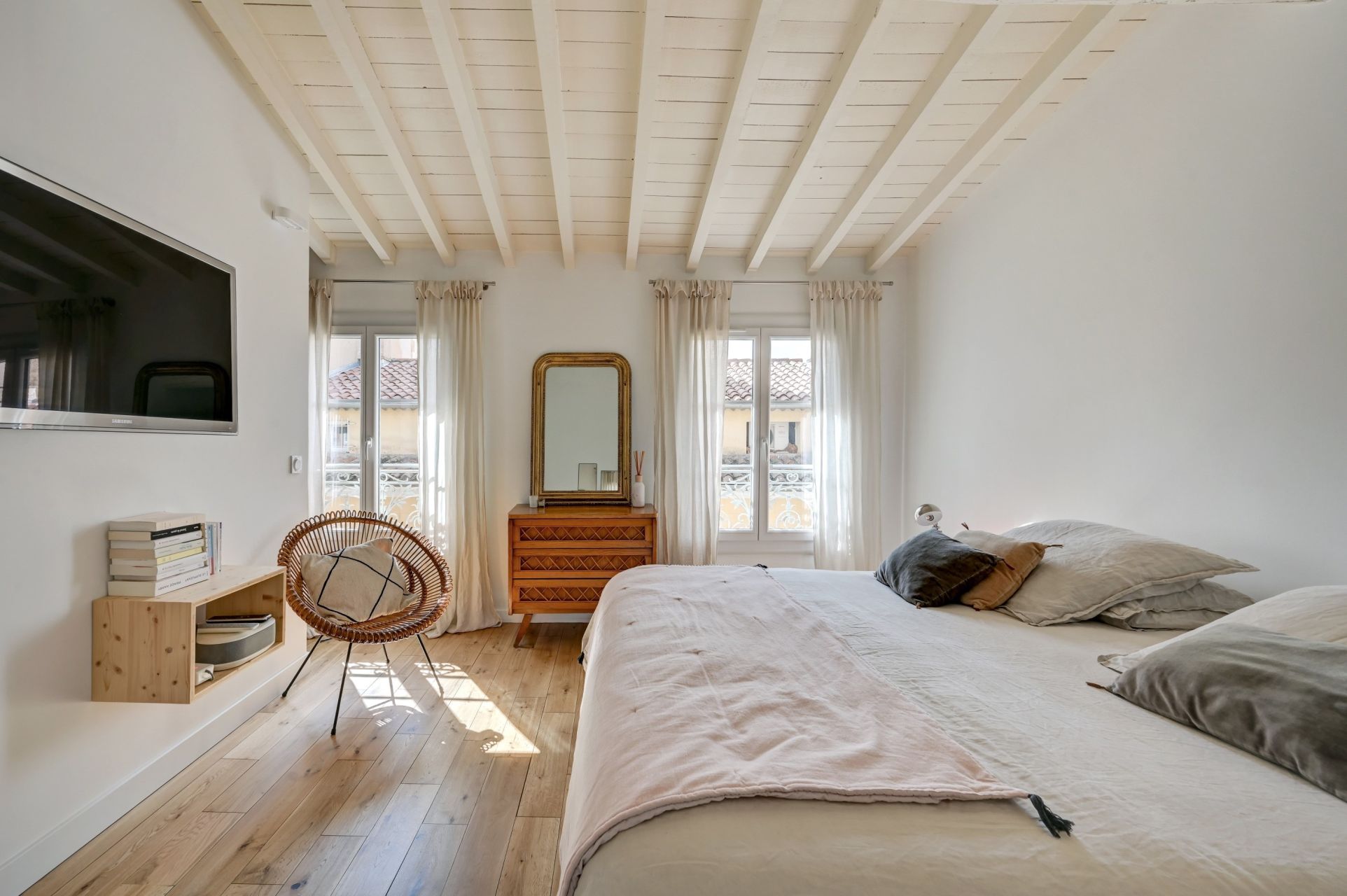 appartement de luxe 5 Pièces en vente sur AIX EN PROVENCE (13100)