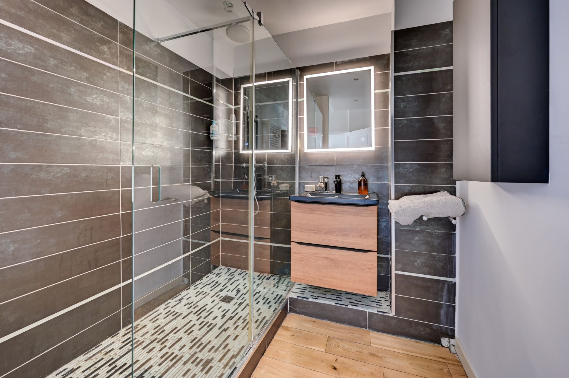 appartement de luxe 5 Pièces en vente sur AIX EN PROVENCE (13100)