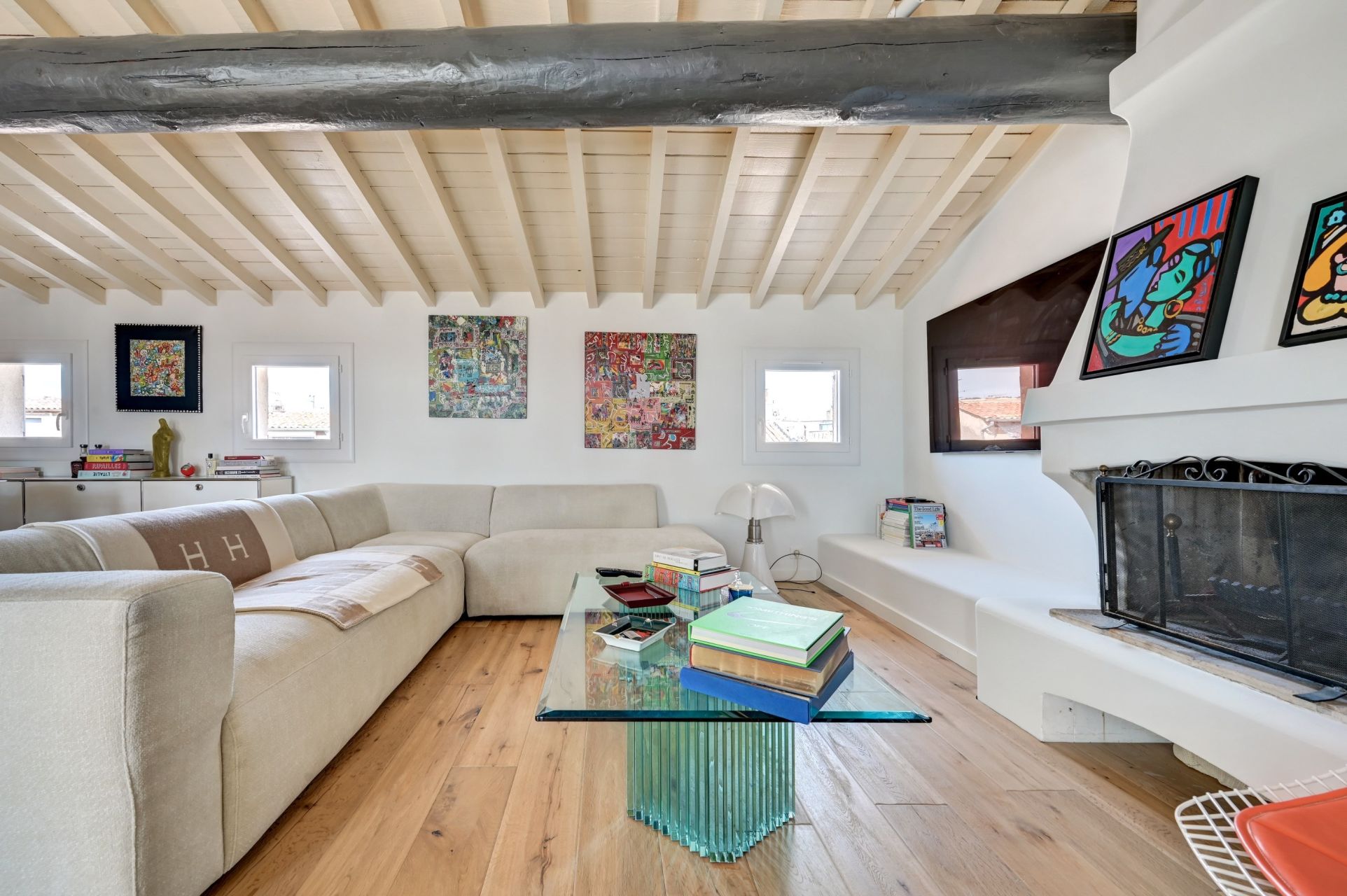 appartement de luxe 5 Pièces en vente sur AIX EN PROVENCE (13100)