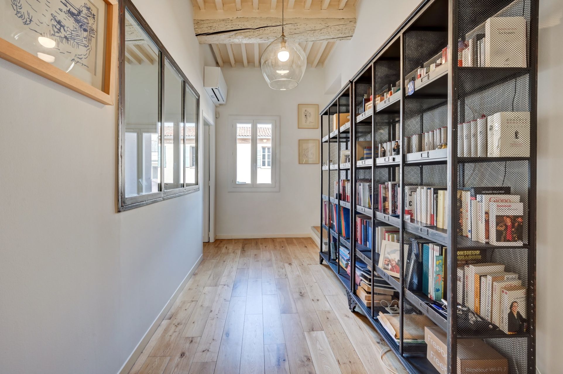 appartement de luxe 5 Pièces en vente sur AIX EN PROVENCE (13100)