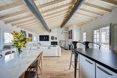 Vente Appartement de luxe Aix-en-Provence 5 Pièces 137 m²