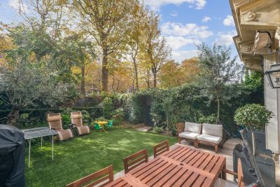 Sale Luxury apartment Paris 16 6 Rooms 226.88 m²