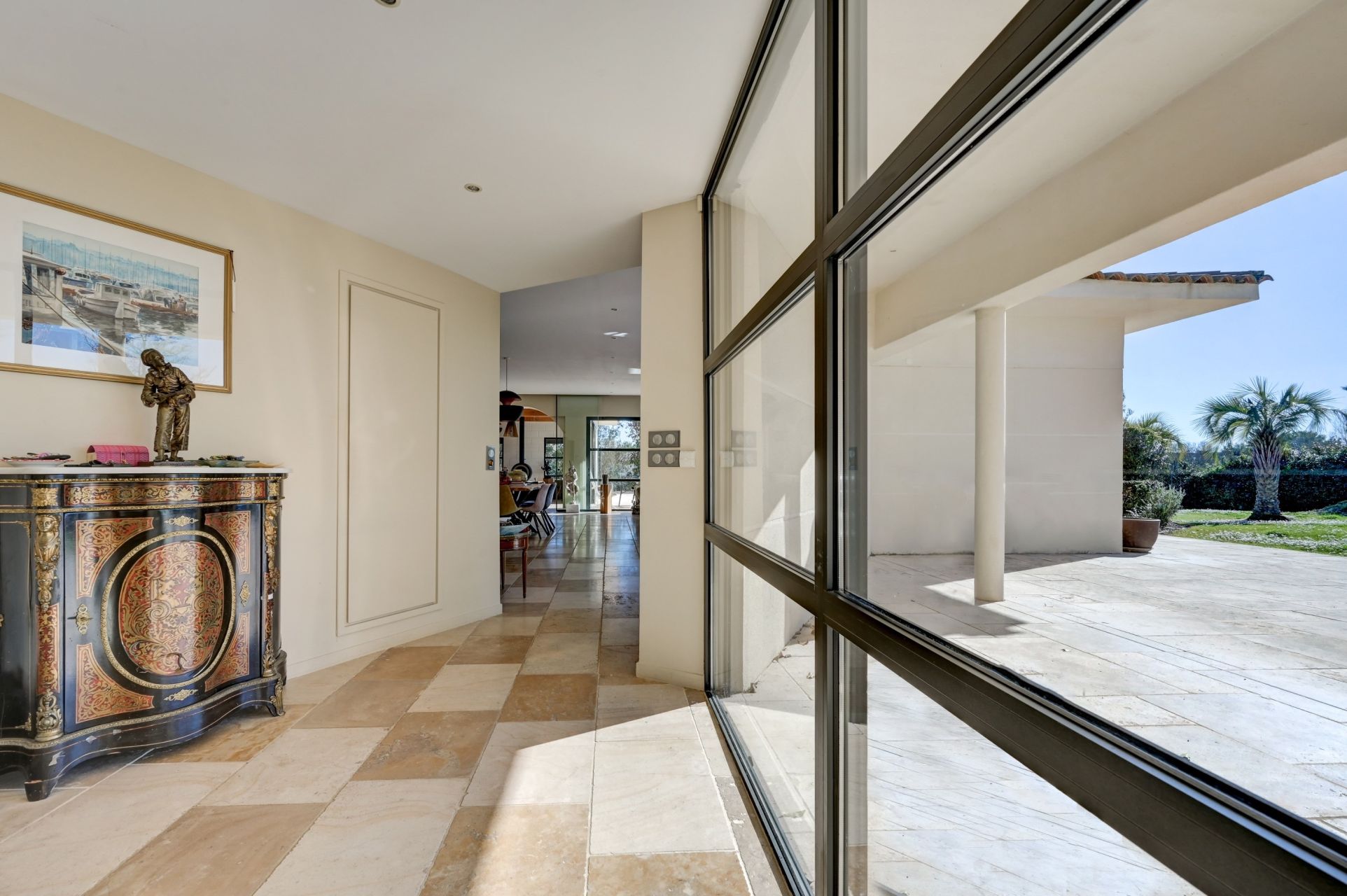 luxury house 6 Rooms for sale on AIX EN PROVENCE (13100)