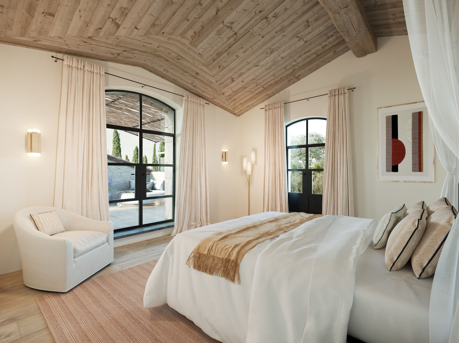 luxury house 12 Rooms for sale on ST REMY DE PROVENCE (13210)