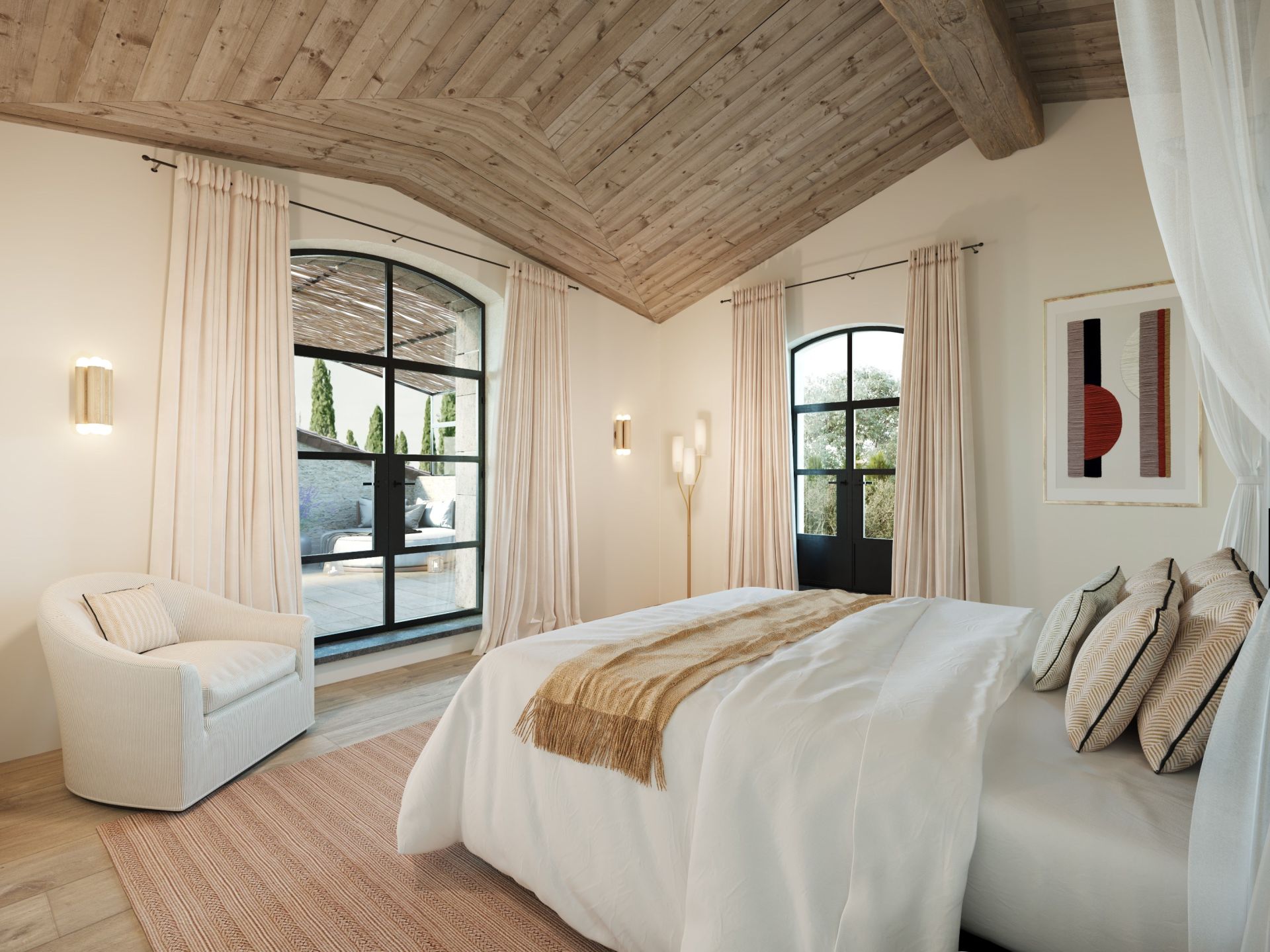 maison de luxe 12 Pièces en vente sur ST REMY DE PROVENCE (13210)