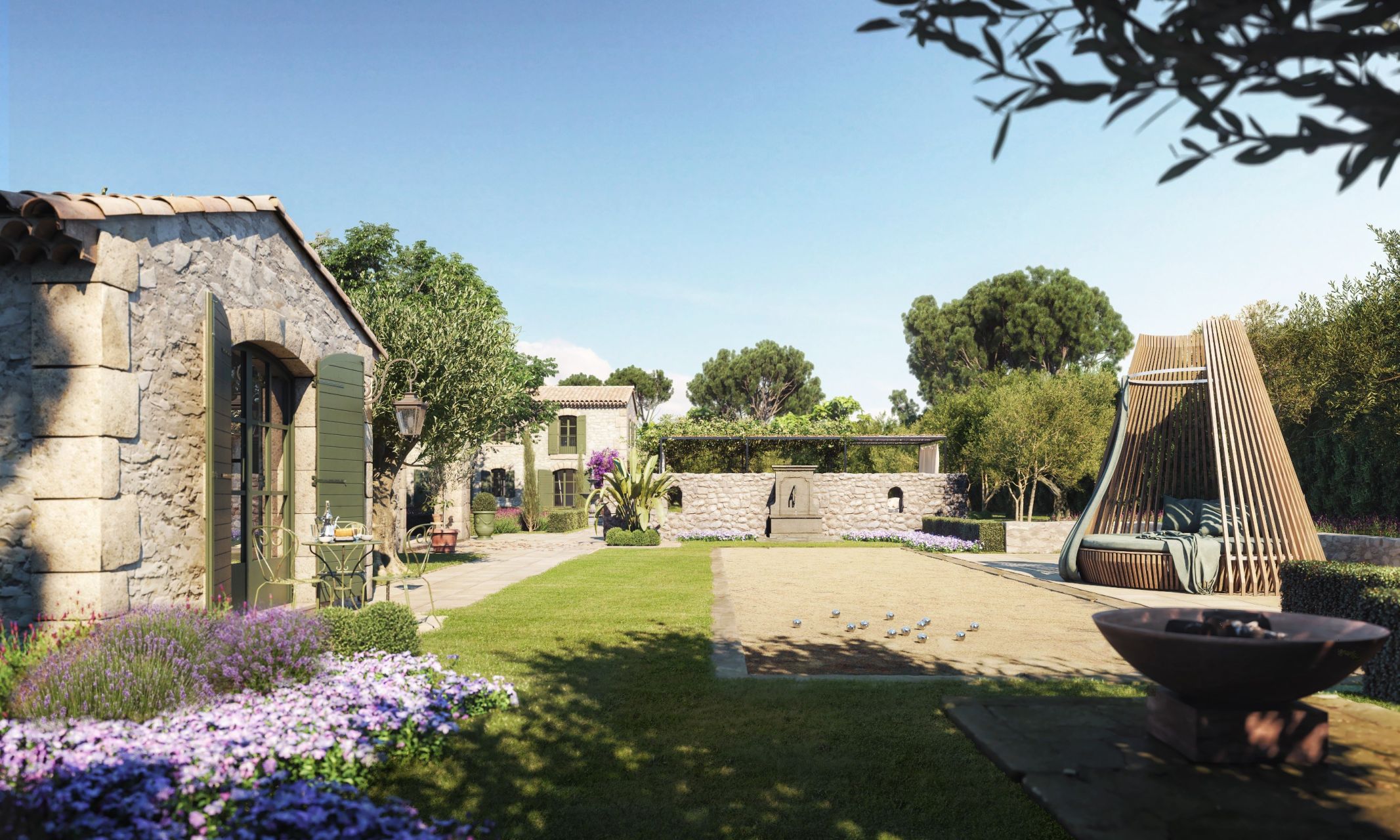 luxury house 12 Rooms for sale on ST REMY DE PROVENCE (13210)