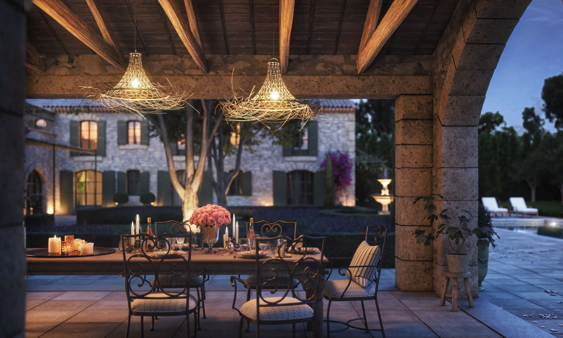 luxury house 12 Rooms for sale on ST REMY DE PROVENCE (13210)
