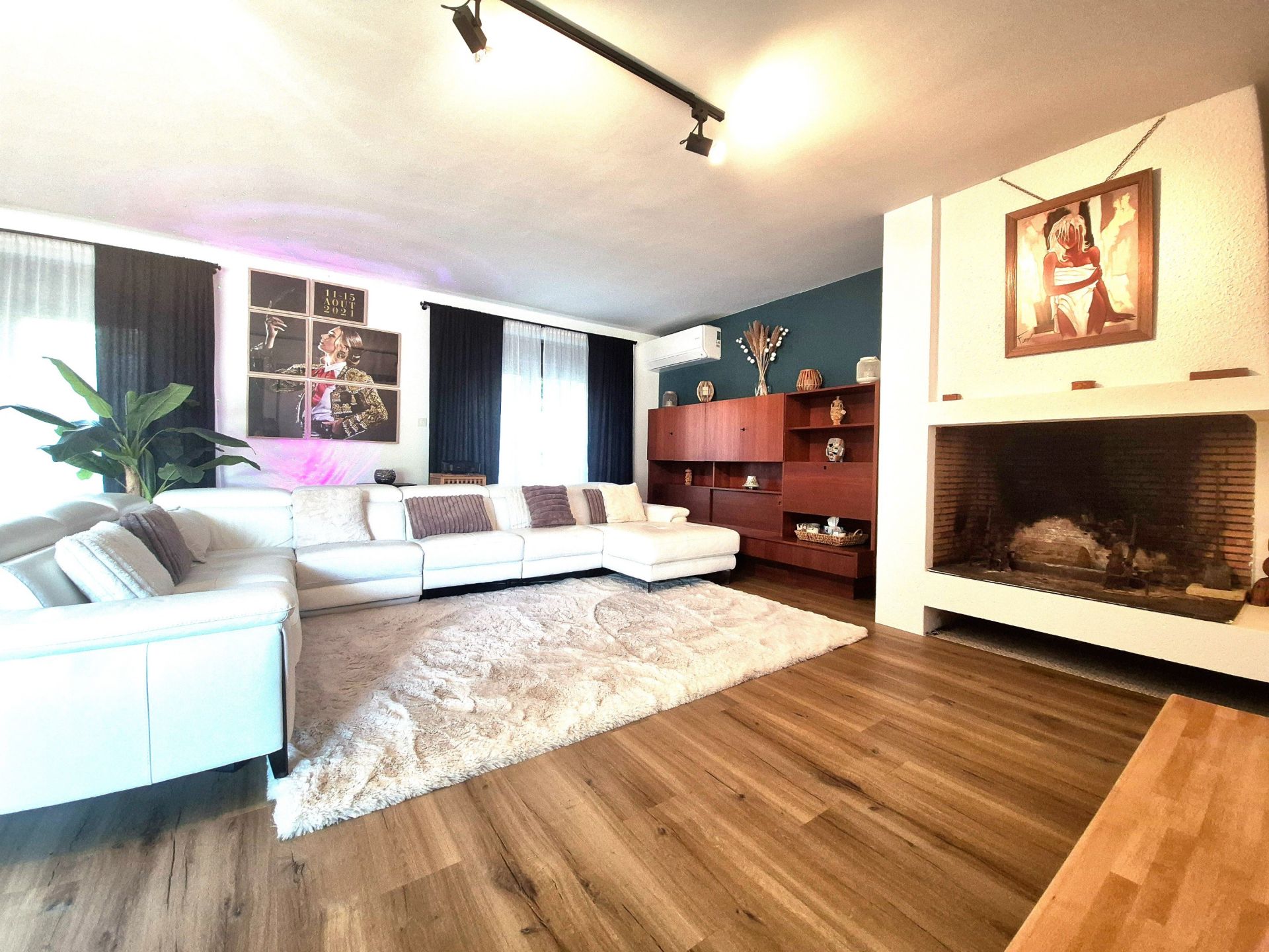 maison de luxe 9 Pièces en vente sur NARBONNE (11100)