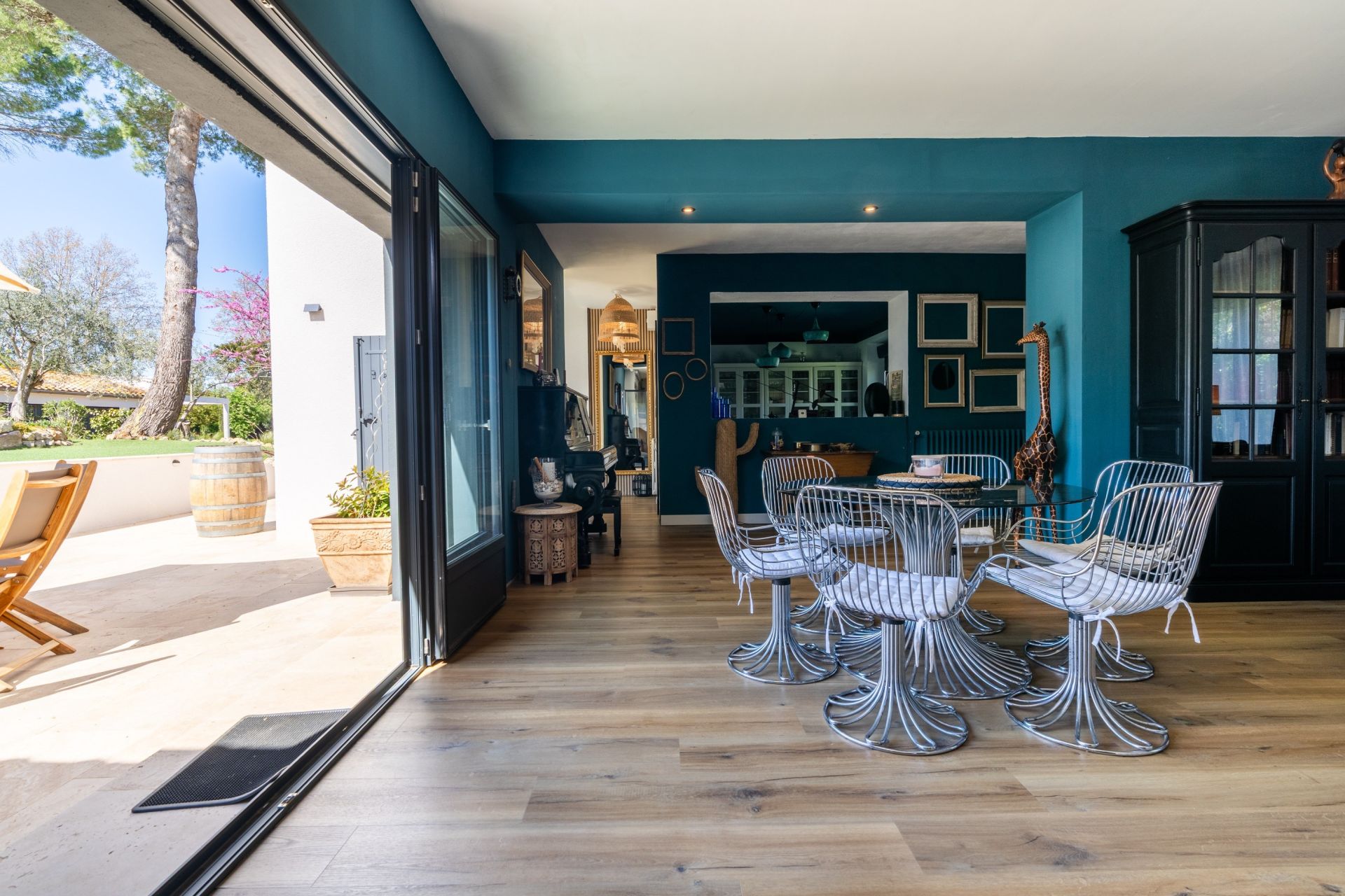 maison de luxe 9 Pièces en vente sur NARBONNE (11100)