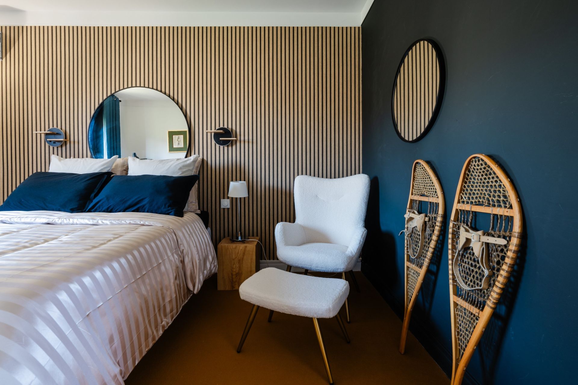 maison de luxe 9 Pièces en vente sur NARBONNE (11100)