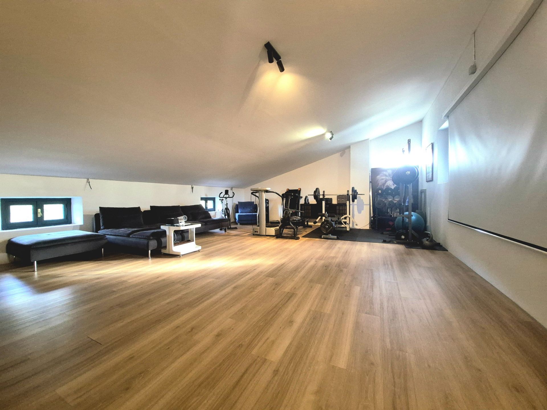 maison de luxe 9 Pièces en vente sur NARBONNE (11100)