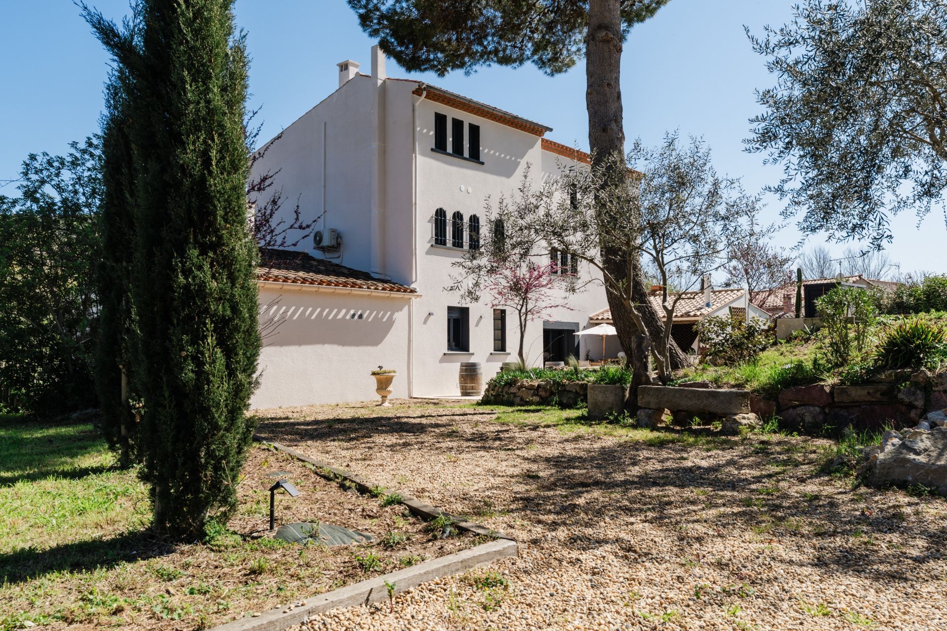 maison de luxe 9 Pièces en vente sur NARBONNE (11100)