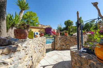 Sale Luxury house La Palme 32 Rooms 785 m²