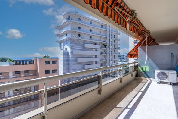 Sale Luxury apartment Monaco 2&nbsp;Rooms 66.85&nbsp;m²