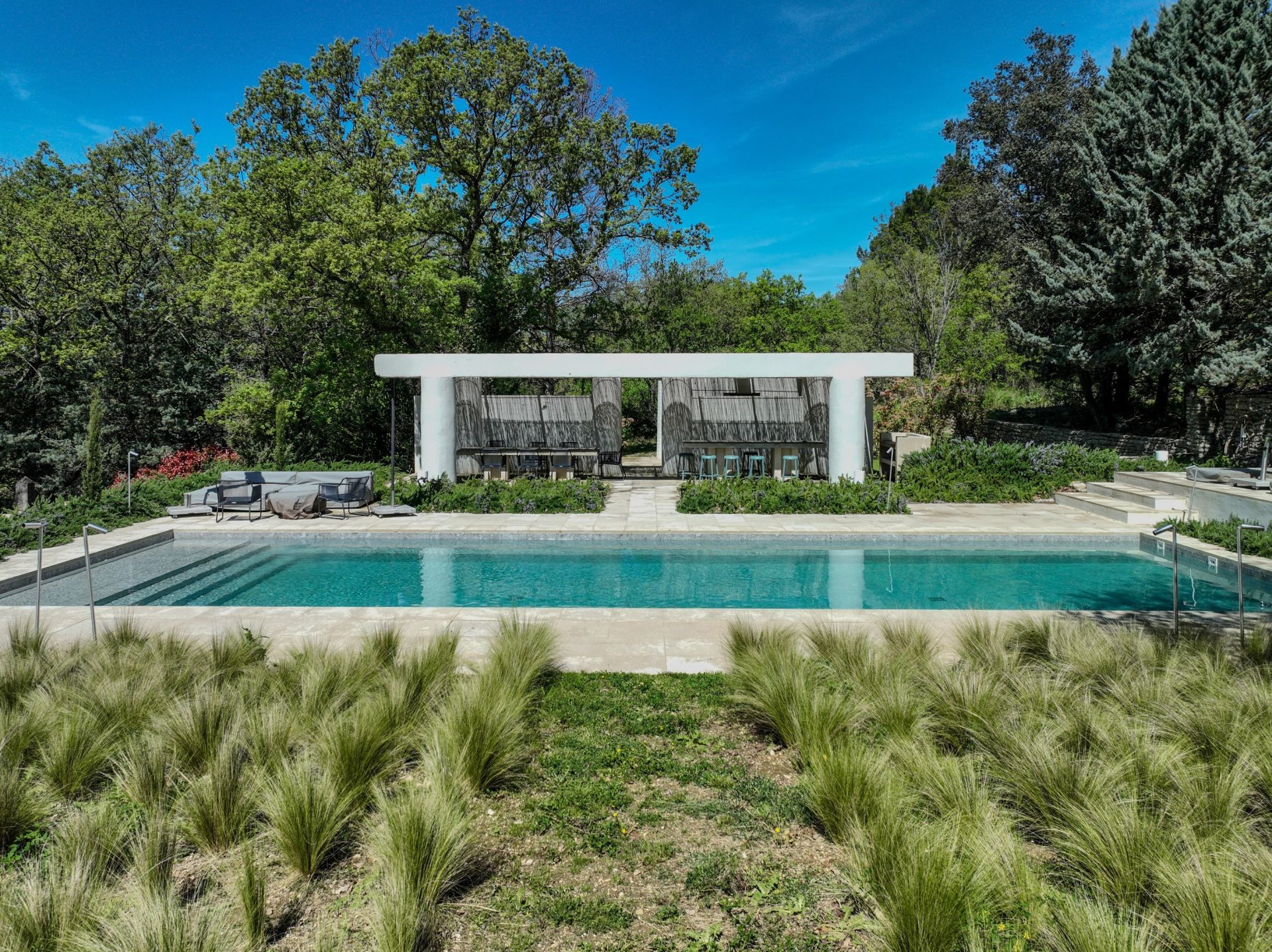 propriété de luxe 15 Pièces en vente sur MENERBES (84560)