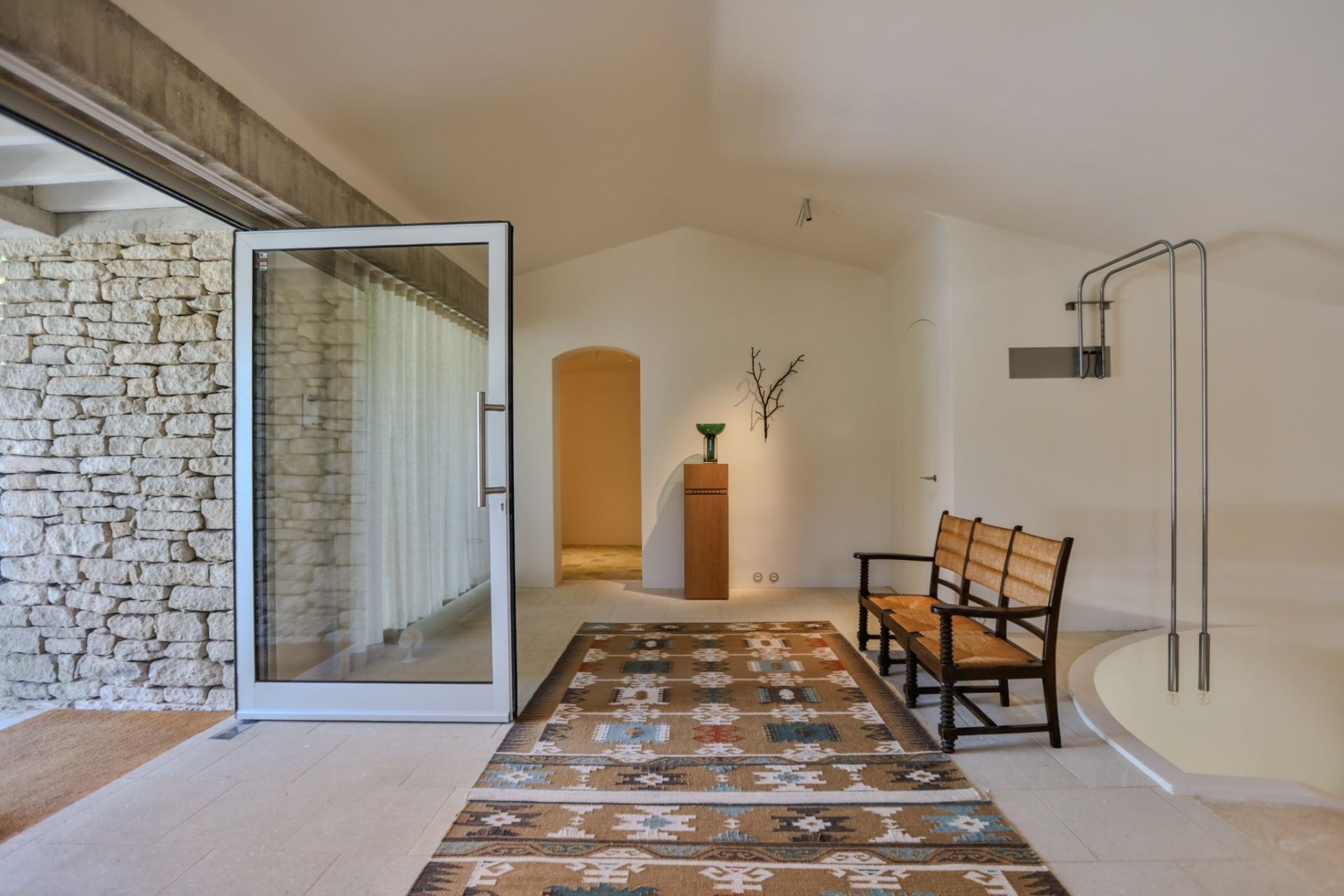 propriété de luxe 15 Pièces en vente sur MENERBES (84560)