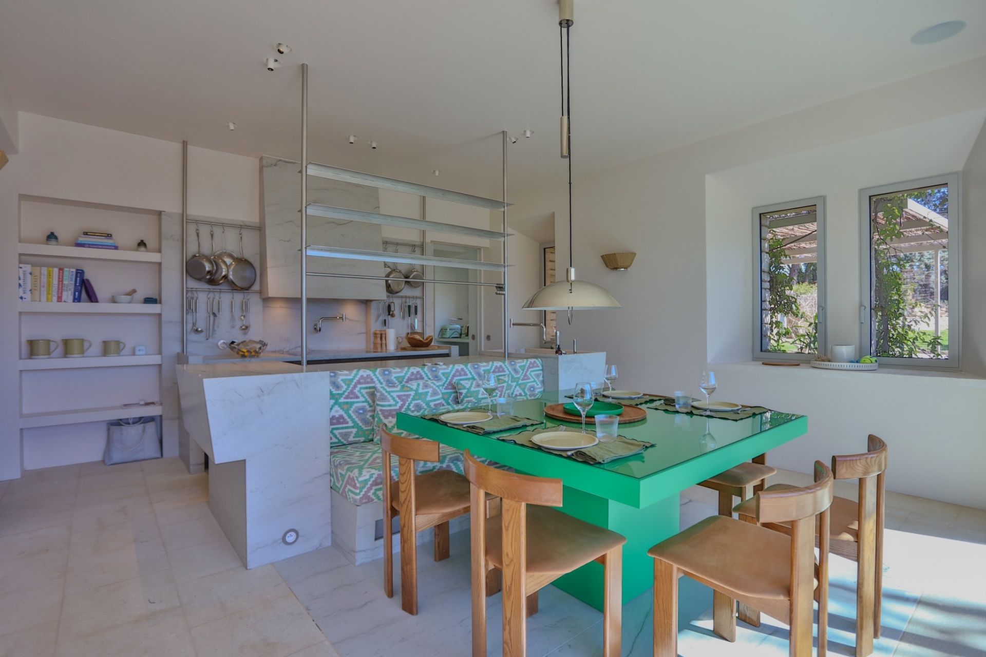 propriété de luxe 15 Pièces en vente sur MENERBES (84560)