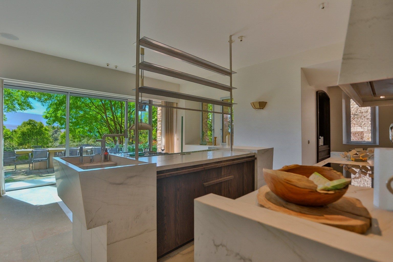 propriété de luxe 15 Pièces en vente sur MENERBES (84560)