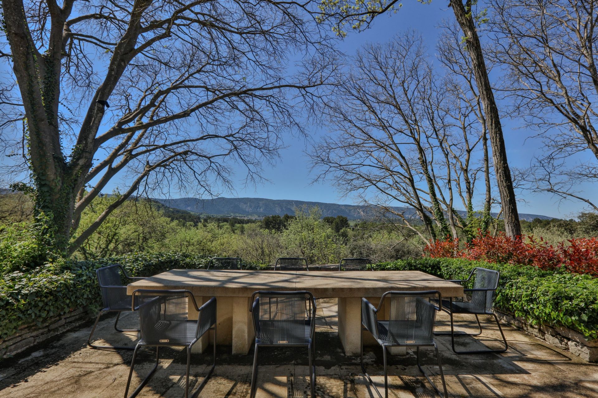 propriété de luxe 15 Pièces en vente sur MENERBES (84560)