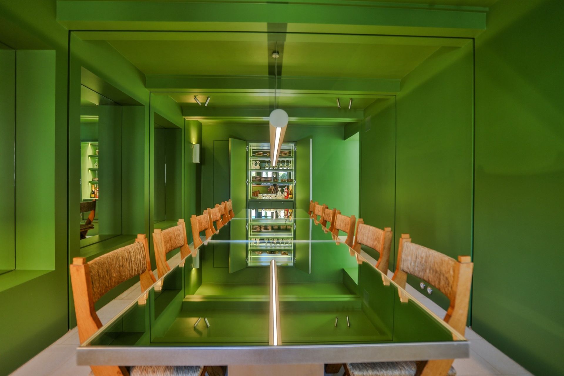 propriété de luxe 15 Pièces en vente sur MENERBES (84560)