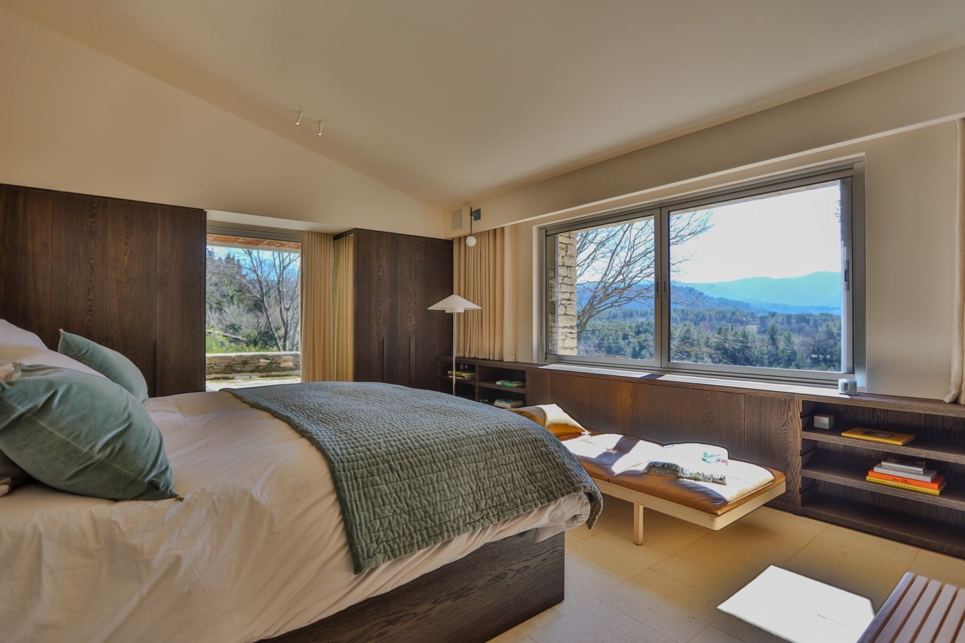 propriété de luxe 15 Pièces en vente sur MENERBES (84560)