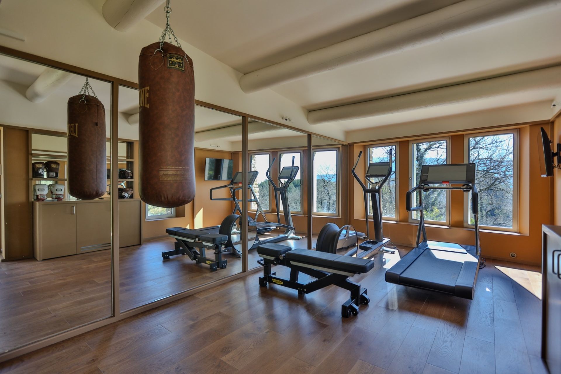 propriété de luxe 15 Pièces en vente sur MENERBES (84560)