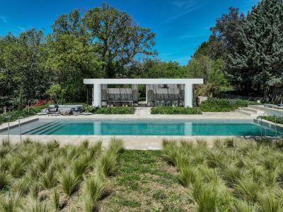 Vente Propriété de luxe Ménerbes 15 Pièces 600 m²