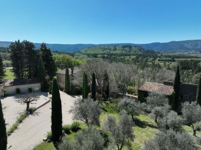 Vente Propriété de luxe Ménerbes 15 Pièces 600 m²