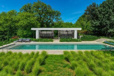 Vente Propriété de luxe Ménerbes 15&nbsp;Pièces 600&nbsp;m²