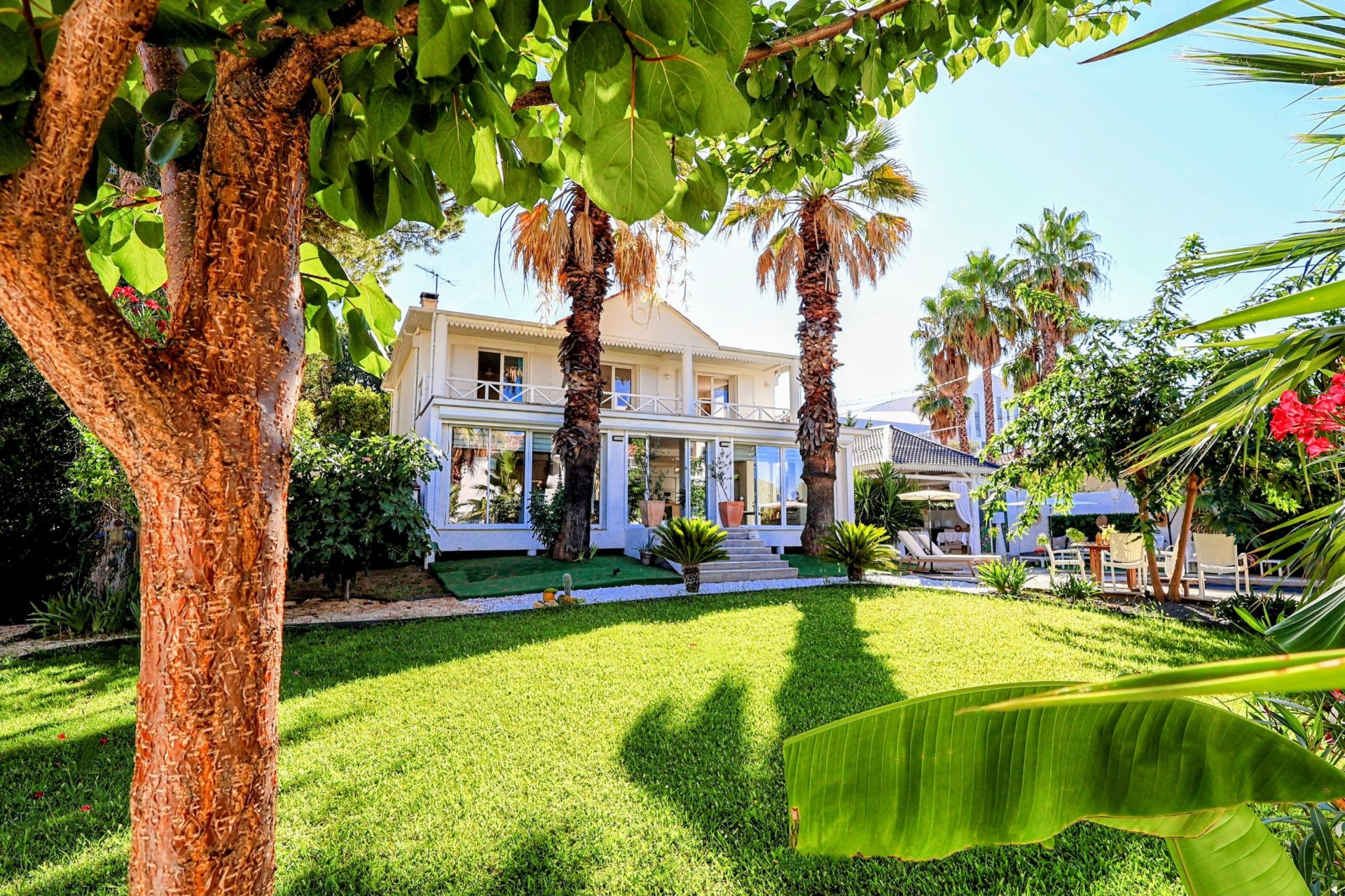 luxury house 9 Rooms for sale on MONTPELLIER (34000)