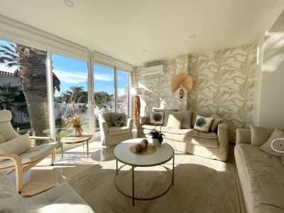 Sale Luxury house Montpellier 9 Rooms 283 m²