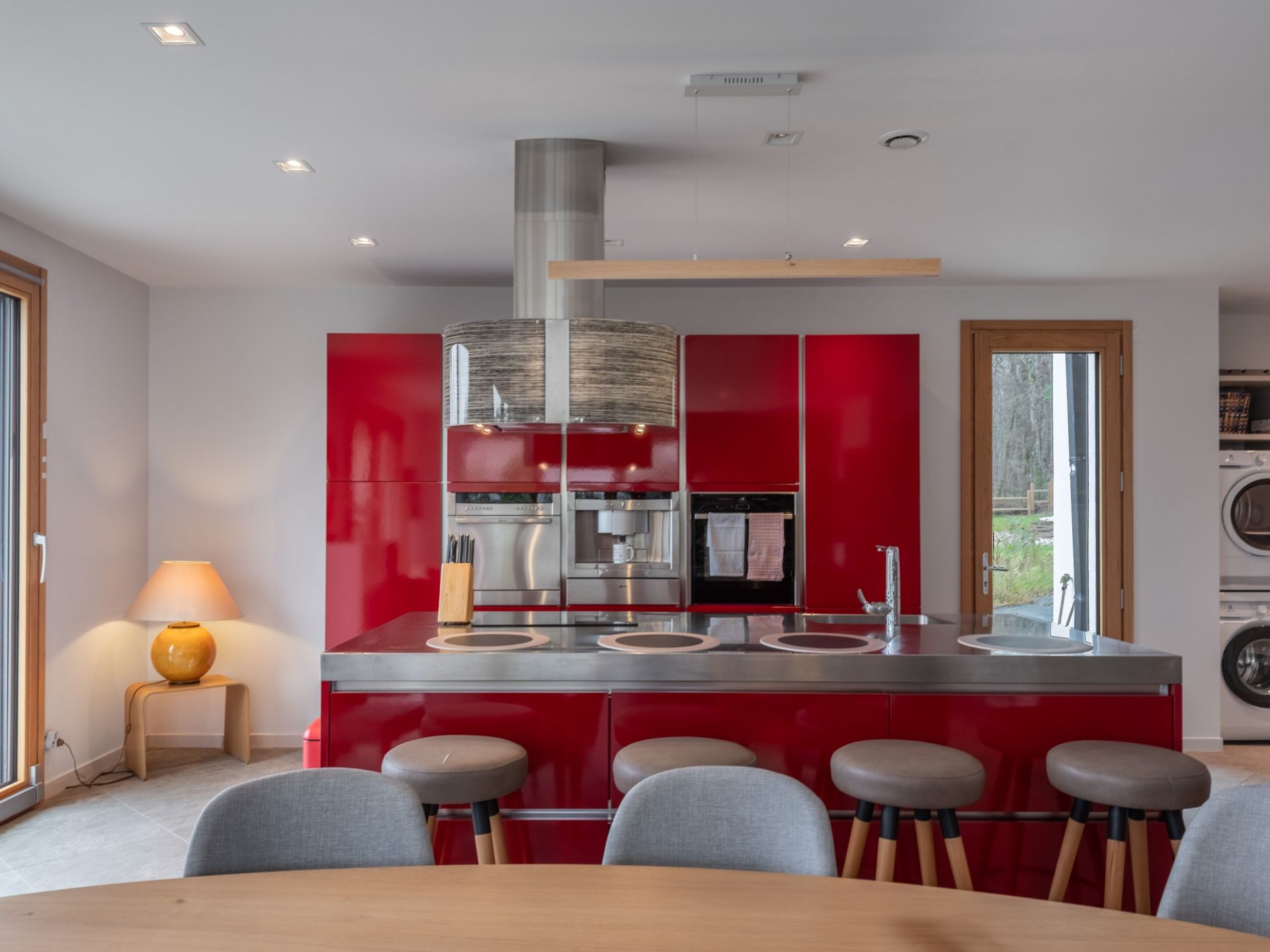 luxury house 8 Rooms for sale on VEIGY FONCENEX (74140)