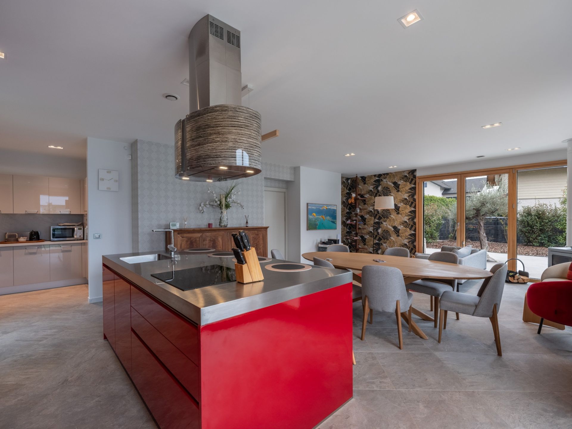 maison de luxe 8 Pièces en vente sur VEIGY FONCENEX (74140)