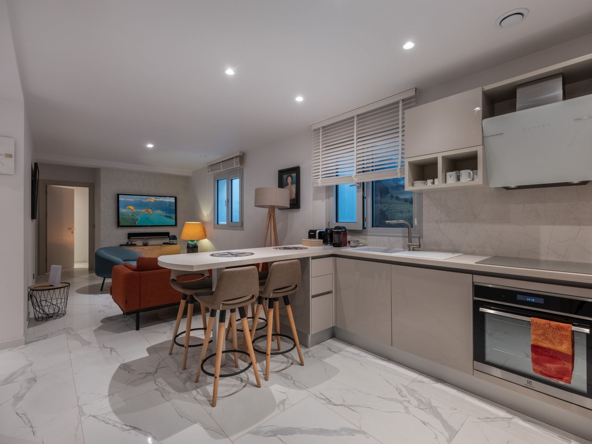 maison de luxe 8 Pièces en vente sur VEIGY FONCENEX (74140)
