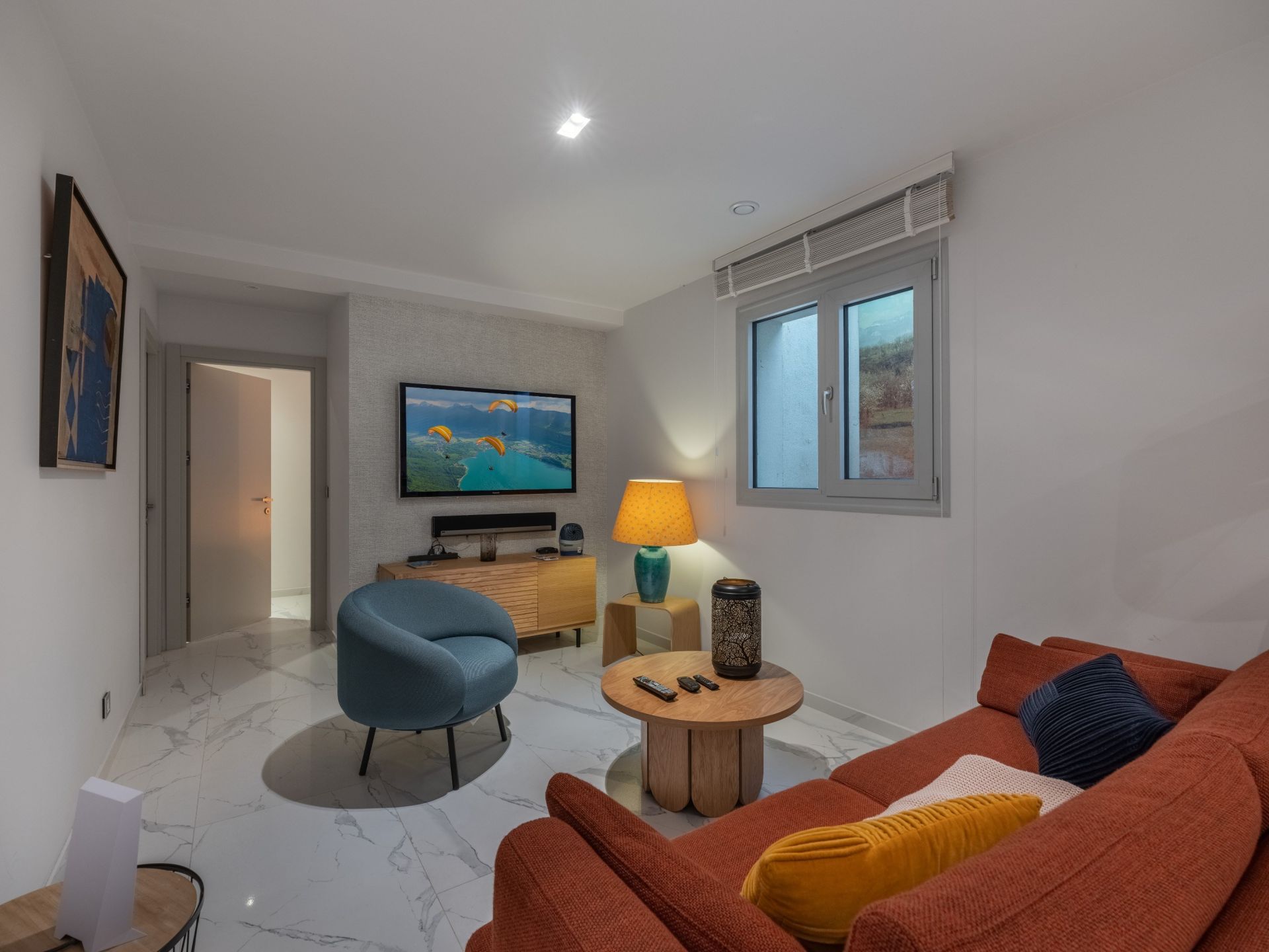 maison de luxe 8 Pièces en vente sur VEIGY FONCENEX (74140)