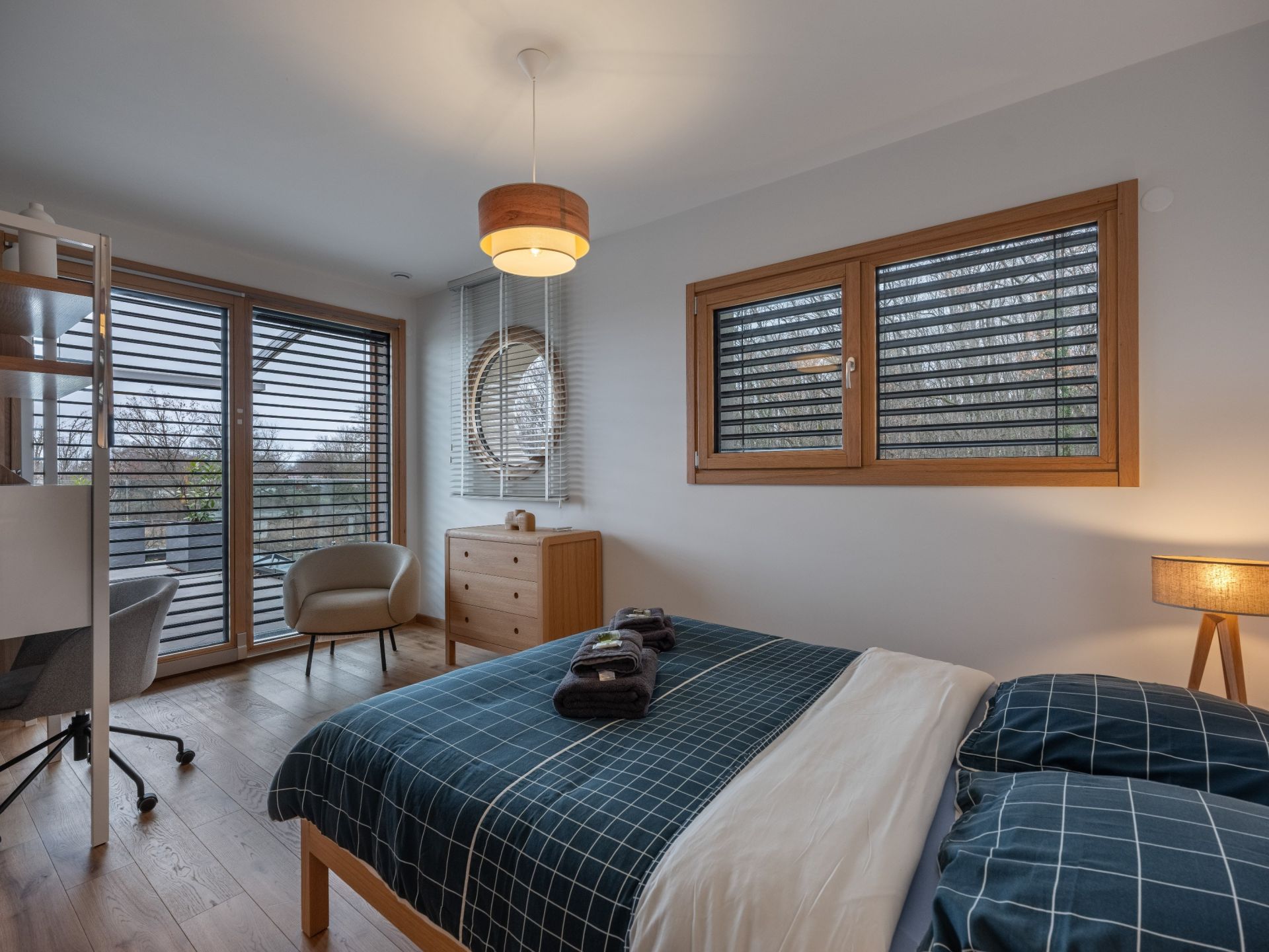 maison de luxe 8 Pièces en vente sur VEIGY FONCENEX (74140)