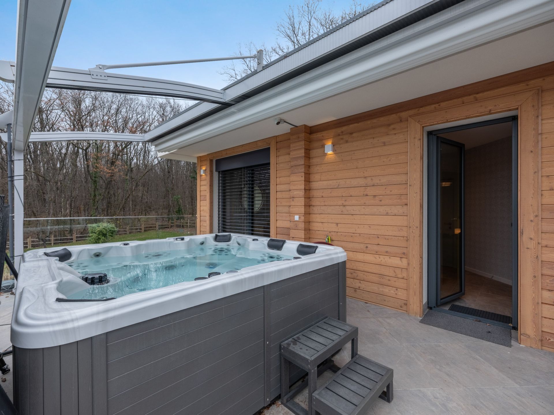 maison de luxe 8 Pièces en vente sur VEIGY FONCENEX (74140)