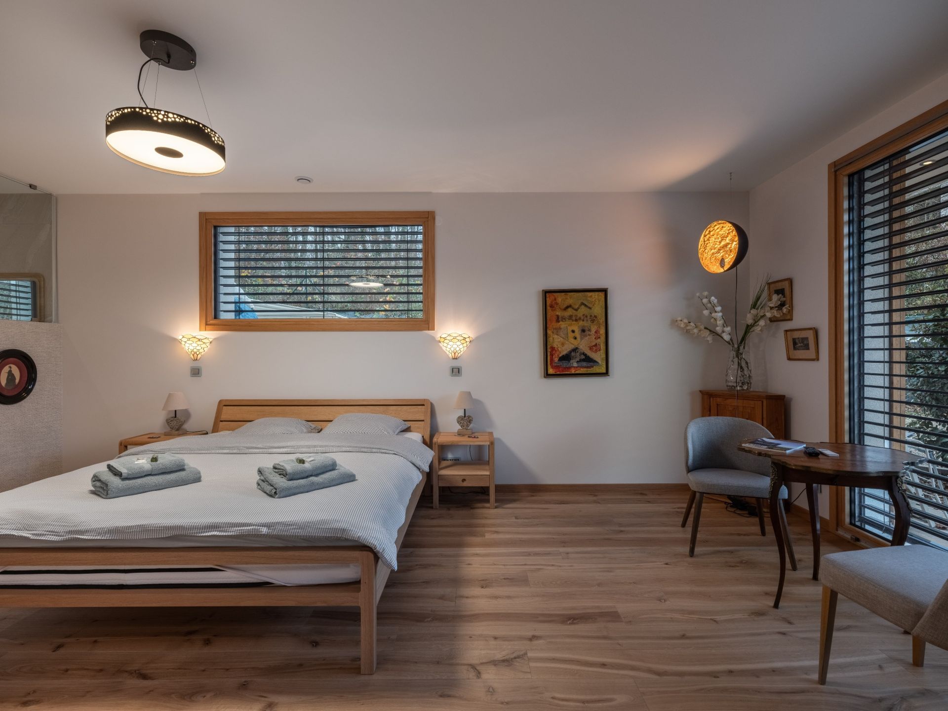 luxury house 8 Rooms for sale on VEIGY FONCENEX (74140)