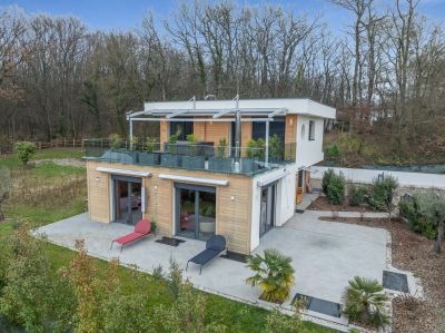Vente Maison de luxe Veigy-Foncenex 8&nbsp;Pièces 245&nbsp;m²