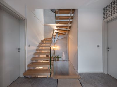 Vente Maison de luxe Veigy-Foncenex 8&nbsp;Pièces 245&nbsp;m²