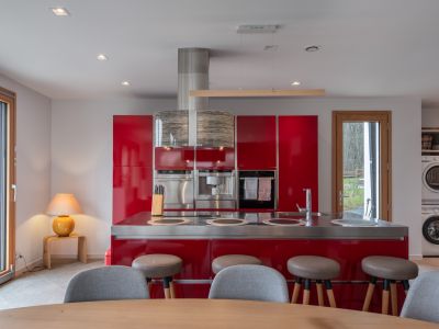 Vente Maison de luxe Veigy-Foncenex 8&nbsp;Pièces 245&nbsp;m²
